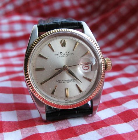 brotec rolex datejus|rolex datejust 1957.